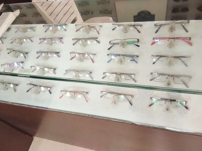 Vision Plus Opticals
